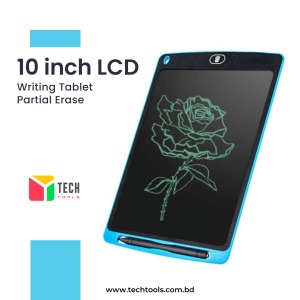10 Inch LCD Writing Tablet
