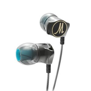 QKZ DM7 Earphone