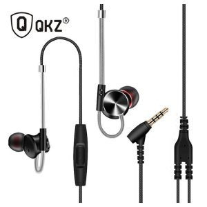 QKZ DM10 Earphones