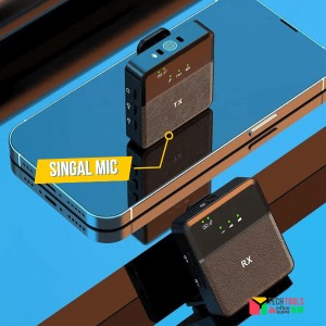 SX9 Mini Wireless