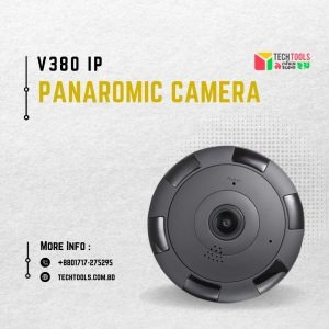 V380 Panoramic Camera
