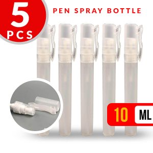 Pen Perfume Sprayer Bottle 10ml