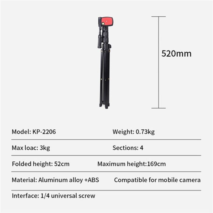 Jmary KP2206- techtools