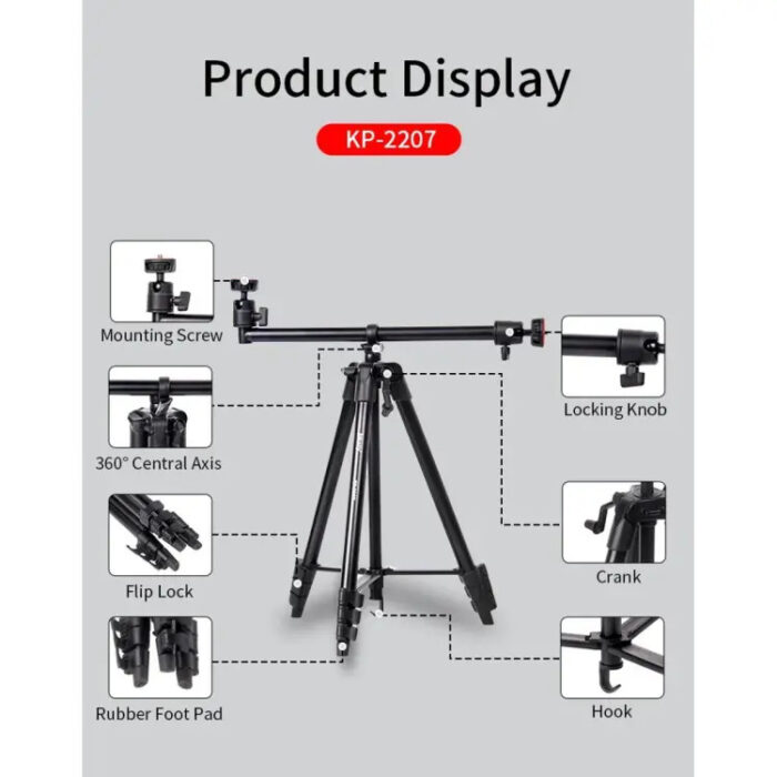 jmary-kp2207-techtools