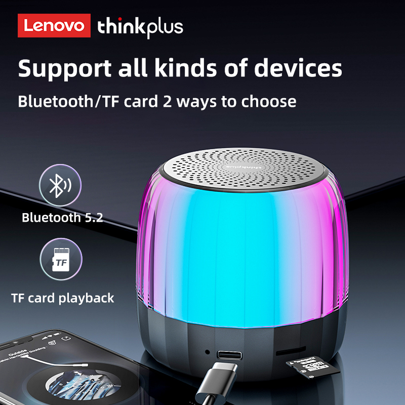Lenovo-K3-Plus-RGB-Portable-Wireless-Bluetooth-Speaker- tech-tools Lenovo-K3-Plus-RGB-Portable-Wireless-Bluetooth-Speaker- tech-tools