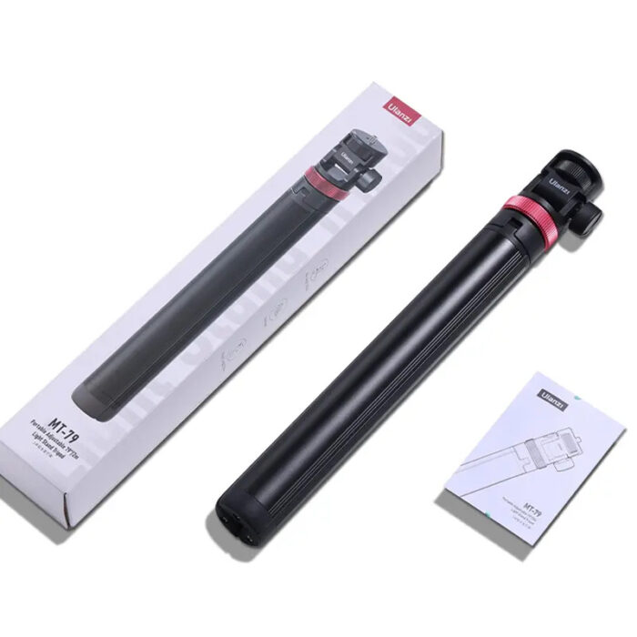 Ulanzi MT-79 Portable Adjustable Light Stand-Techtools