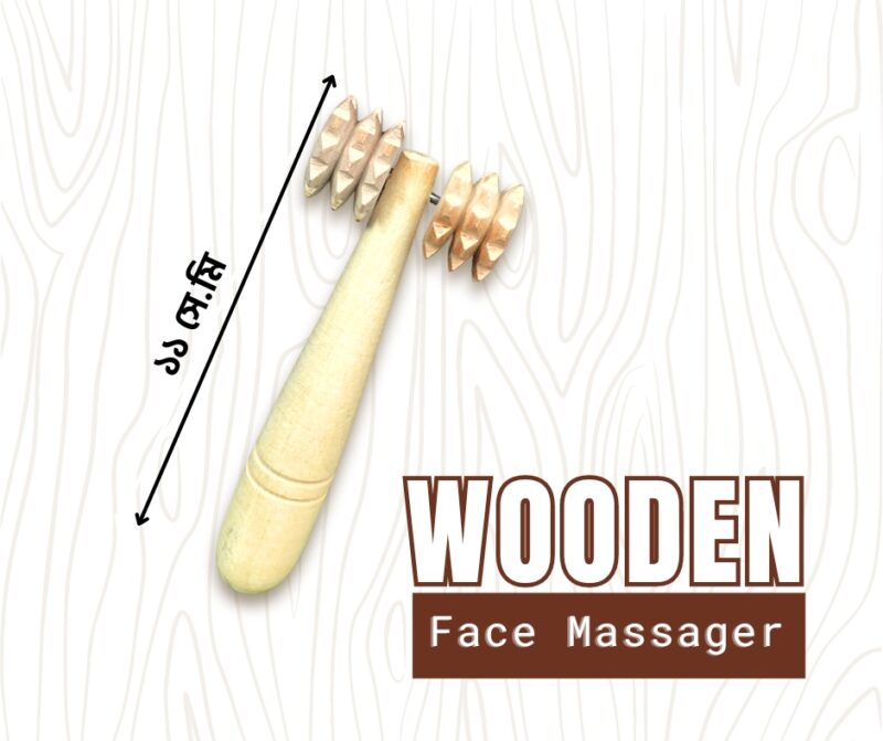 acu face massager