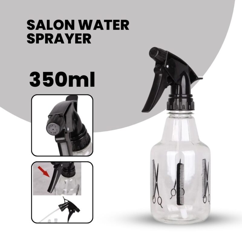 Professional 350ml trigger sprayer