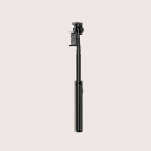 Ulanzi MT-70 Tripod – Versatile 2-in-1 Selfie Stick & Tripod