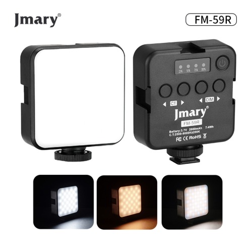 Jmary FM-59R