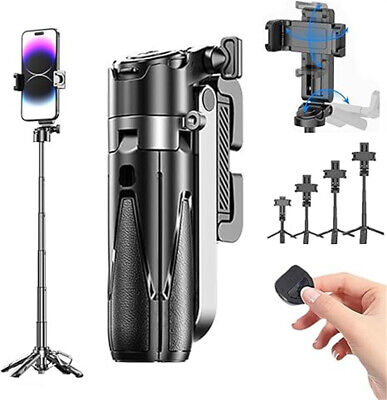 Jmary MT-18 Mini Selfie Stick Tripod