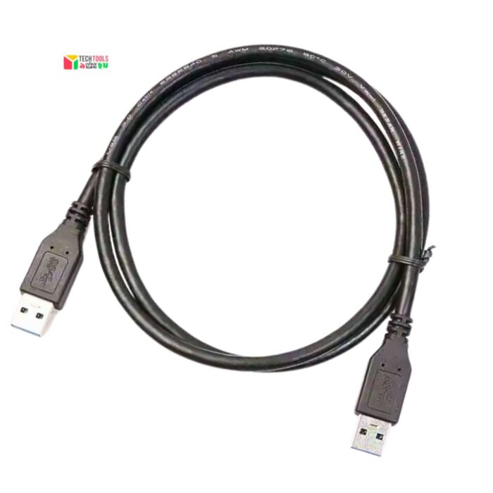 USB-to-USB-Male-Cable