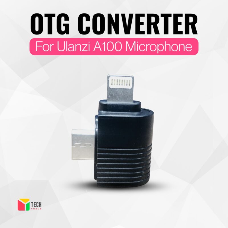 OTG Converter Ulanzi A100