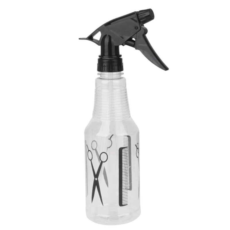 500ml saloon bottle