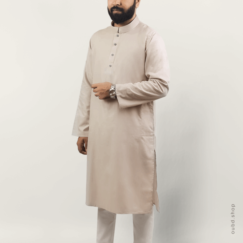 Cotton Panjabi